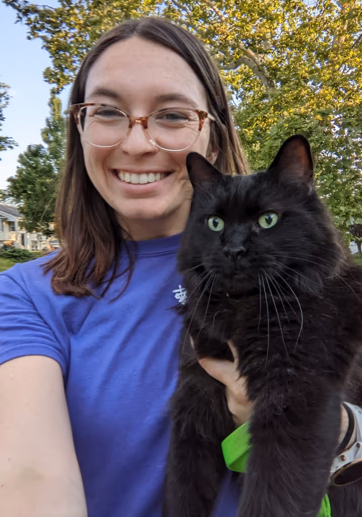 staff profile