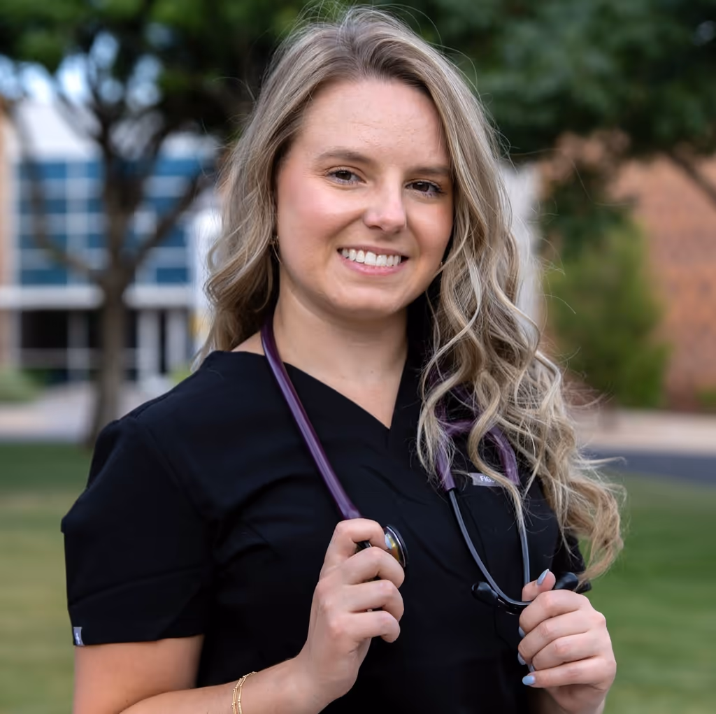 staff profile