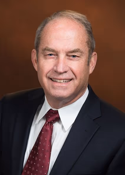 staff profile