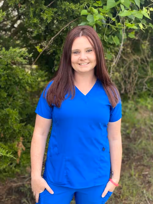 staff profile