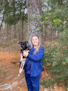 staff profile
