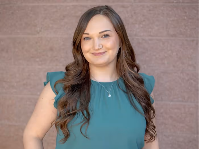 staff profile