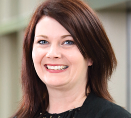 staff profile