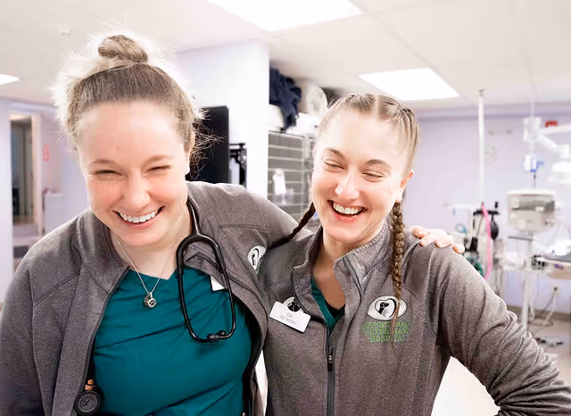 staff profile
