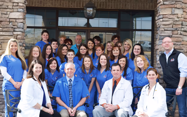 Mercy Animal Hospital - Pet services facility