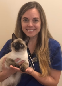 staff profile