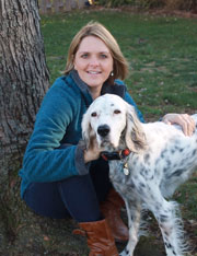 staff profile