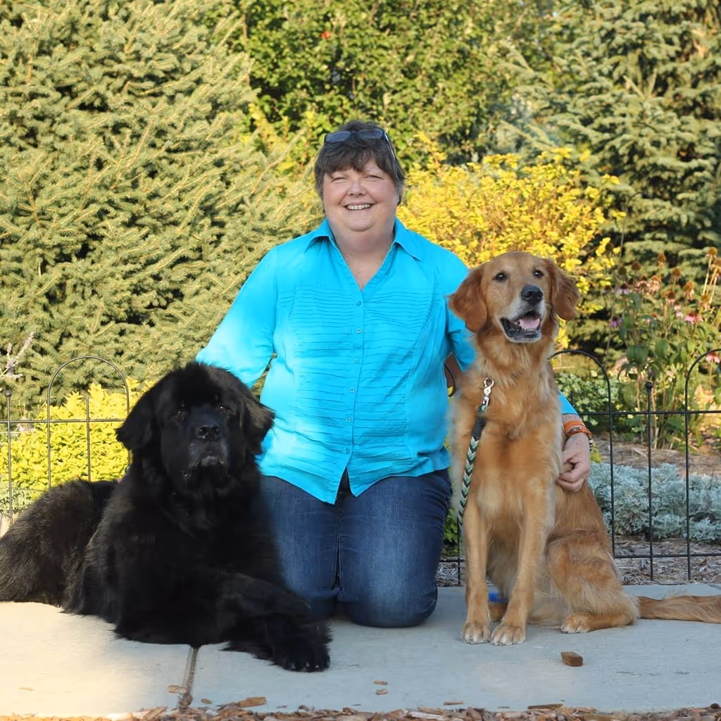 staff profile