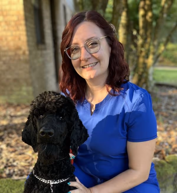 staff profile