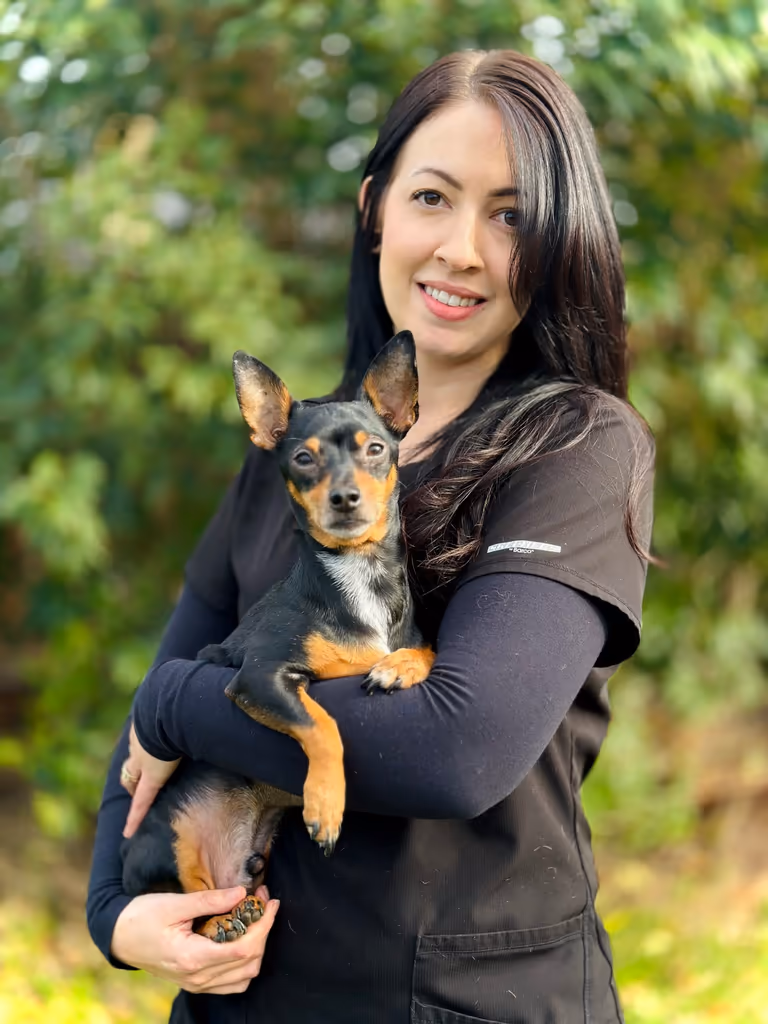 staff profile