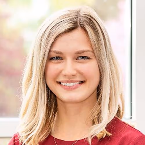 staff profile