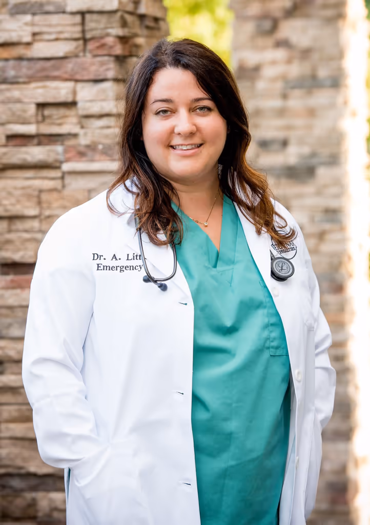 staff profile