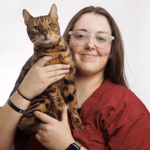 staff profile