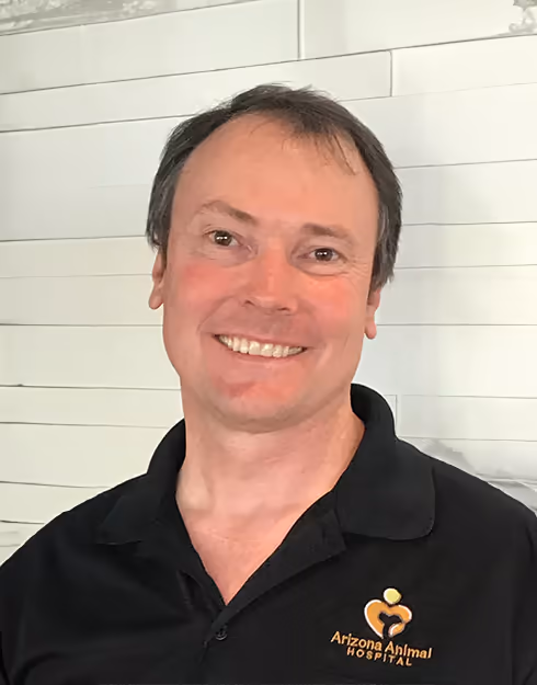 staff profile