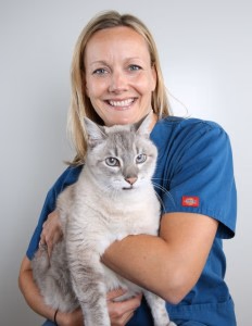 staff profile