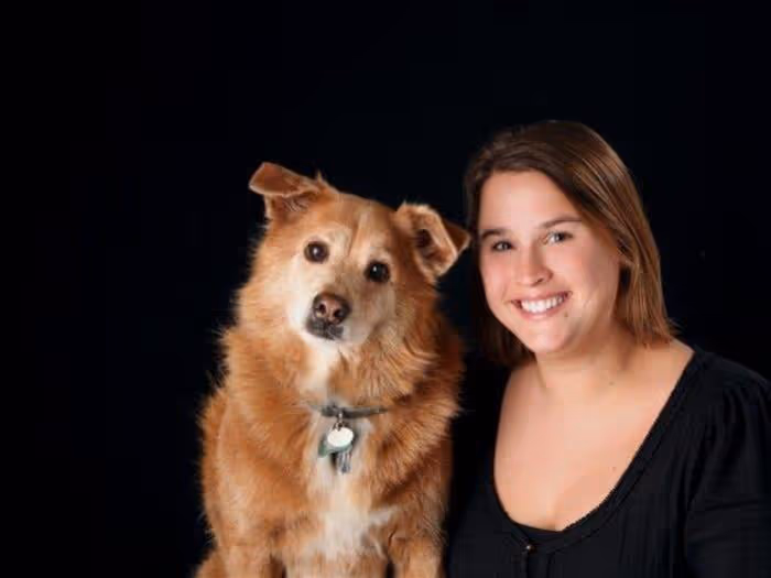 staff profile