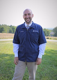 staff profile