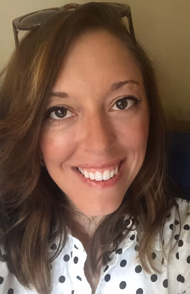 staff profile