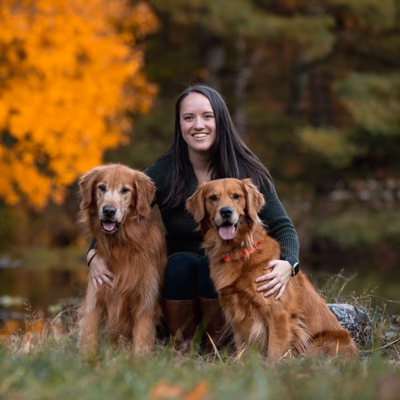 staff profile