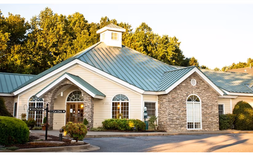 facility profile image