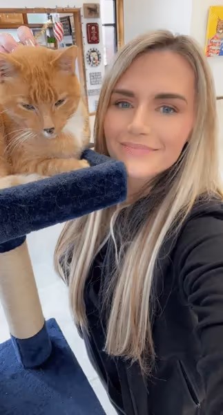 staff profile