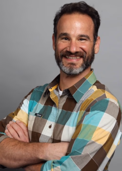 staff profile