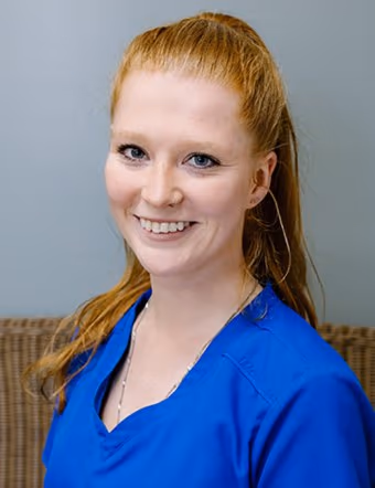 staff profile