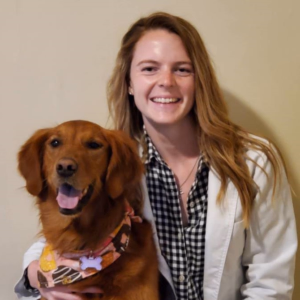 staff profile