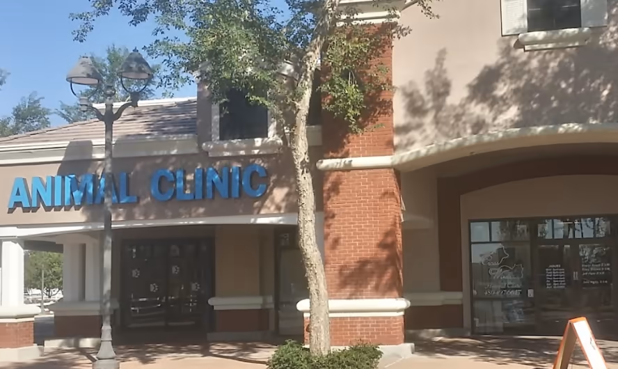 facility profile image