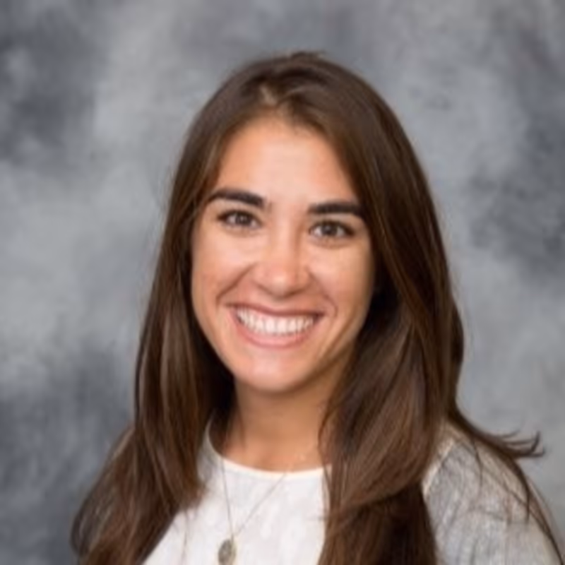 staff profile