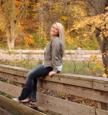 staff profile