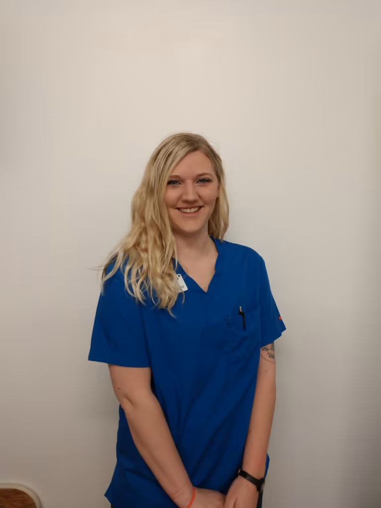 staff profile
