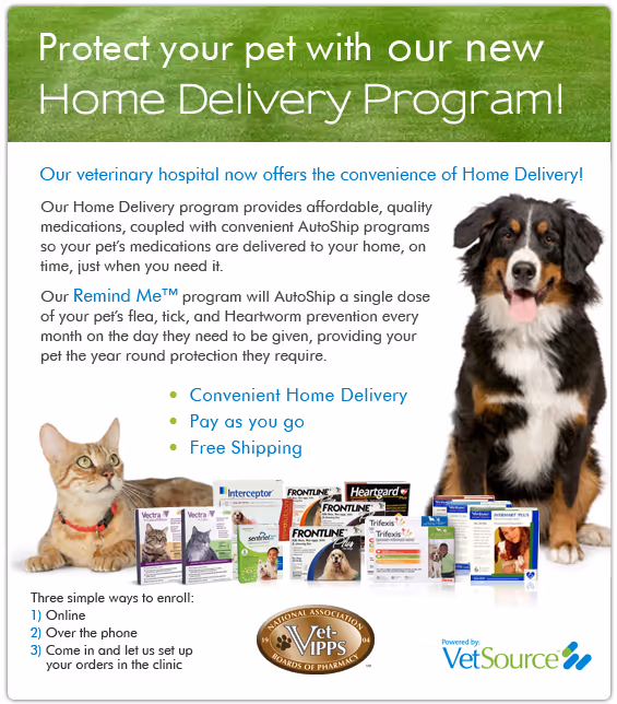 Lowery Animal Hospital - Pet services facility