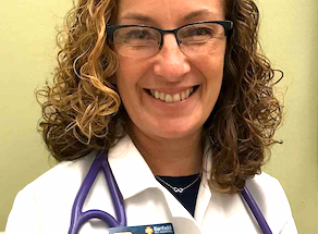 staff profile