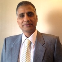 staff profile
