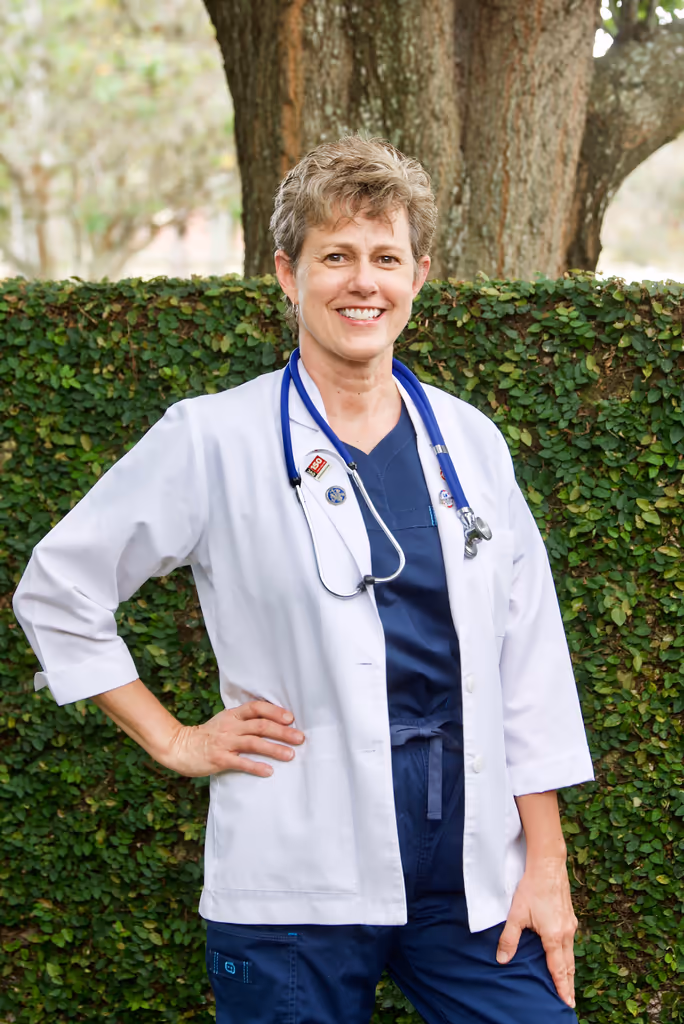 staff profile