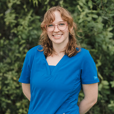 staff profile