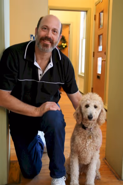 staff profile