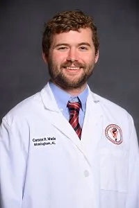 staff profile