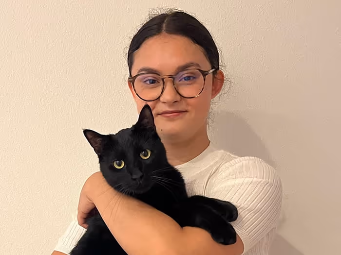 staff profile