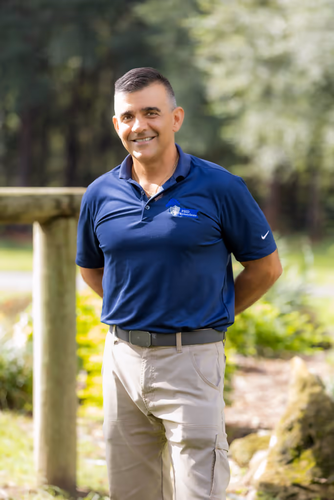 staff profile