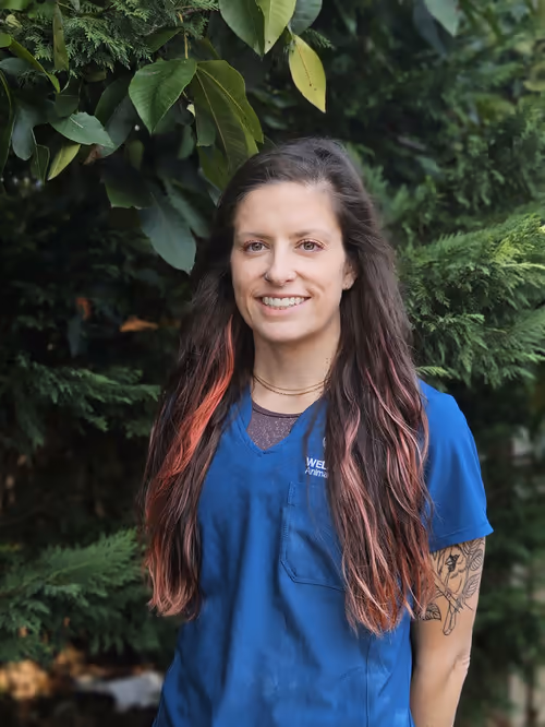 staff profile