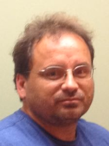 staff profile
