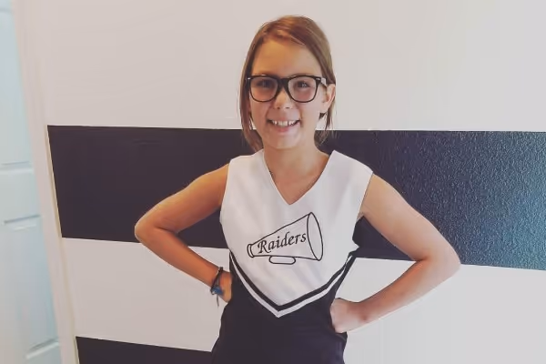 staff profile