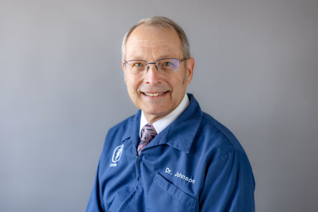 staff profile