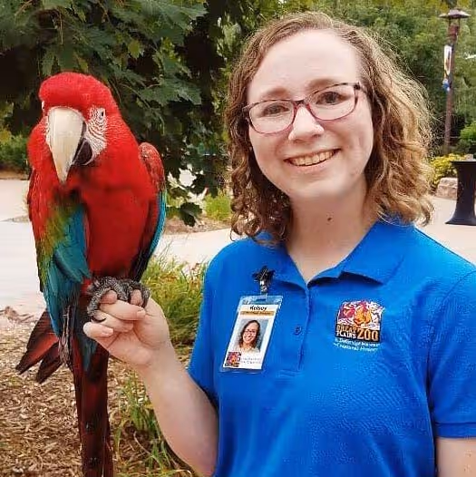 staff profile