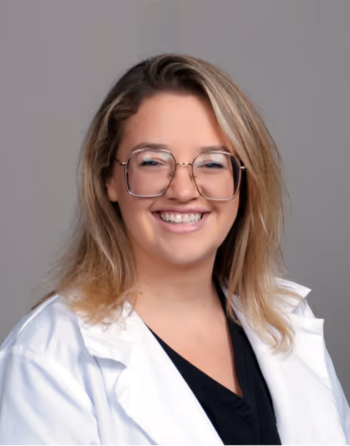 staff profile
