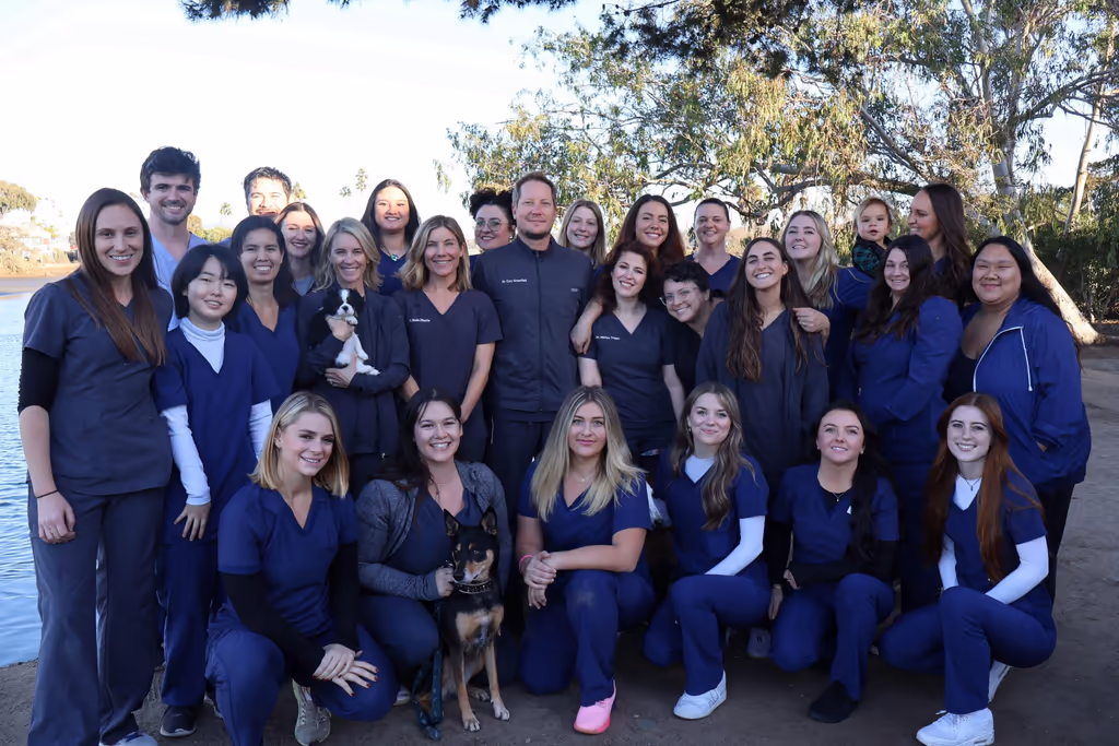 staff profile