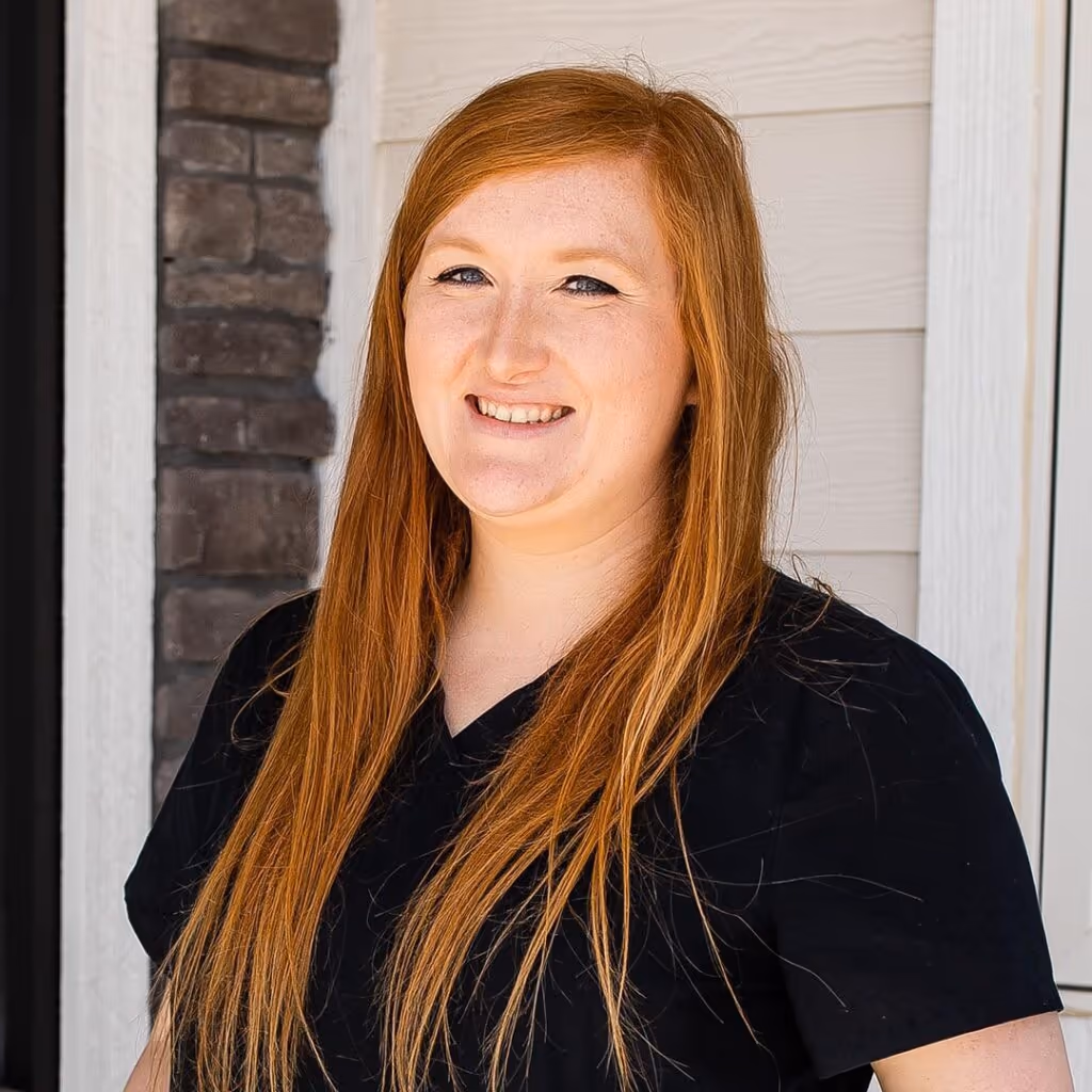 staff profile