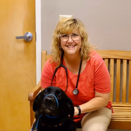 staff profile